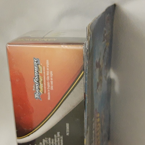 Transformers Beast Hunters Predacons Rising Cindersaur and Smokescreen 2 pack SE - Picture 7 of 13